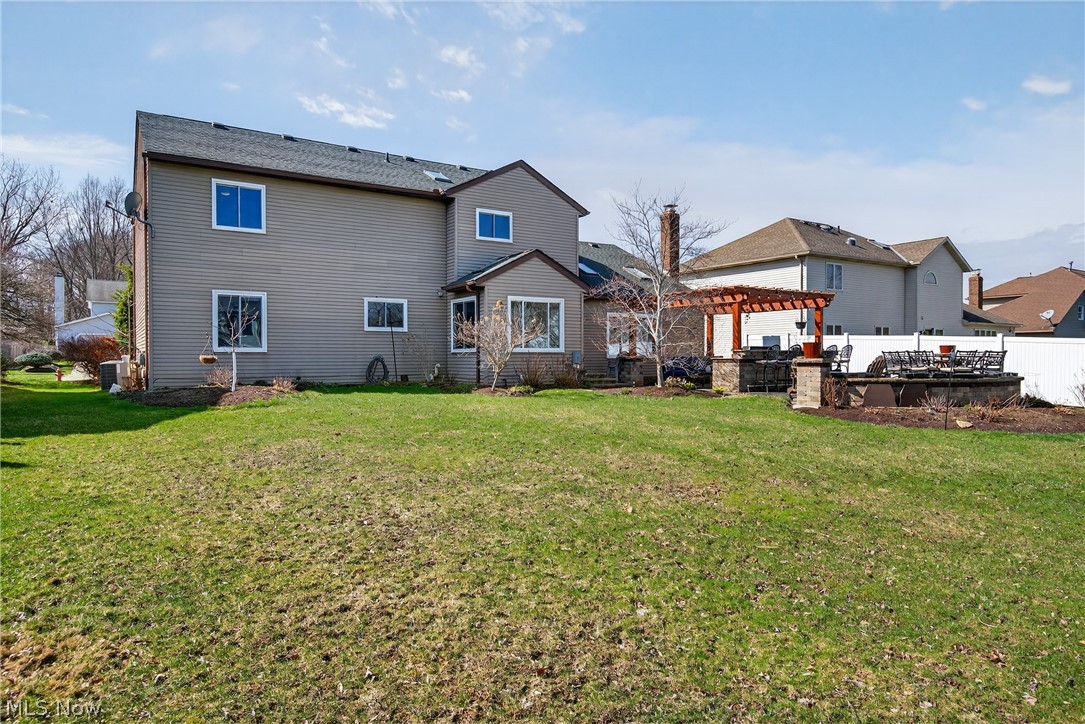 Crystal Creek - Residential