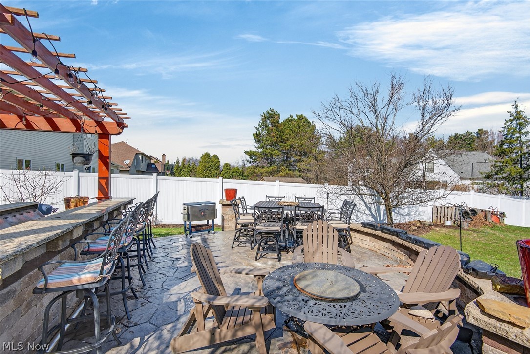 Crystal Creek - Residential