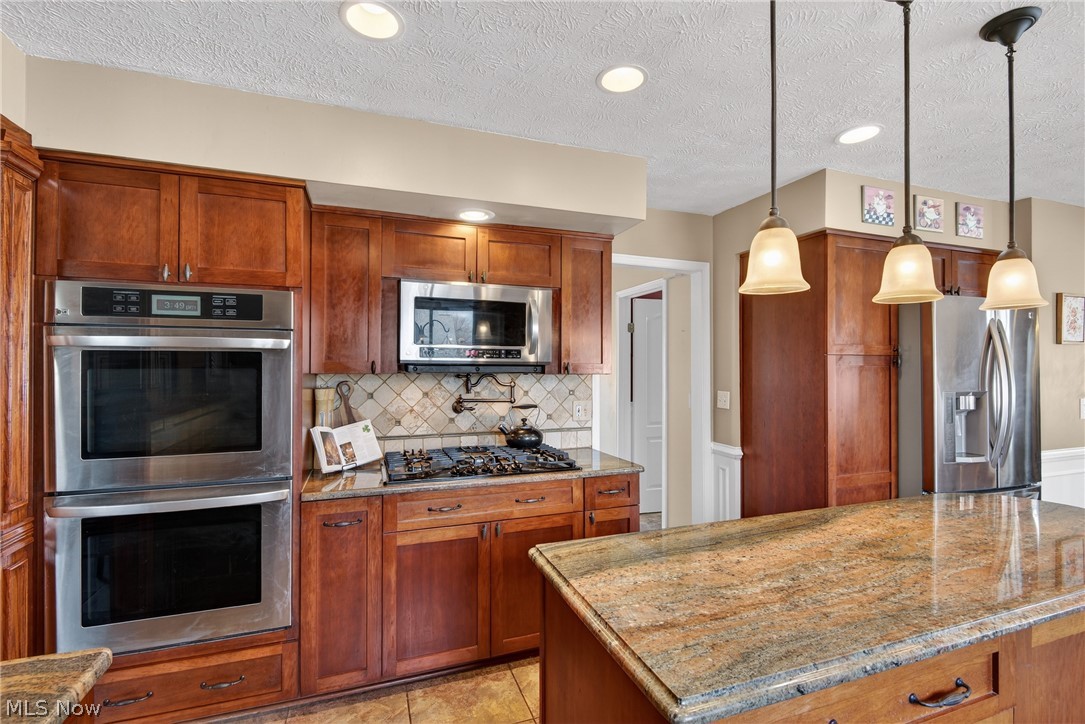 Crystal Creek - Residential