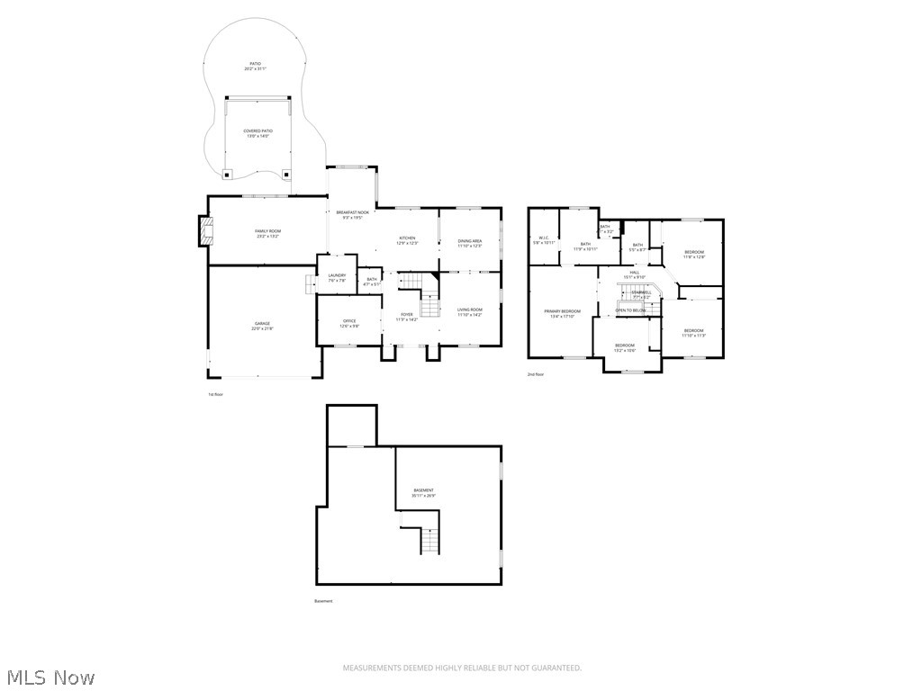 Crystal Creek - Residential