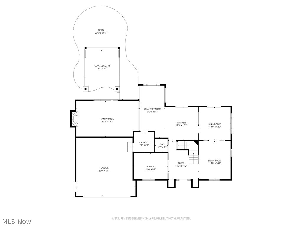 Crystal Creek - Residential