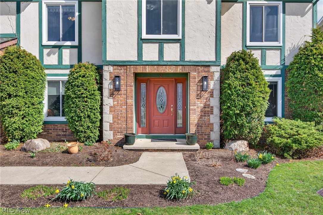 Crystal Creek - Residential