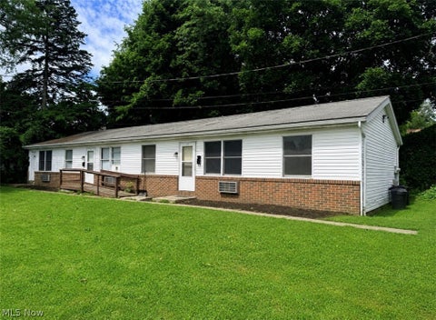 Multifamily For Sale - 536 Beech Lane<br/> New Philadelphia, OH 44663