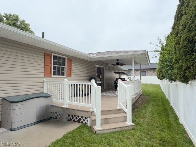 Creekside - Residential