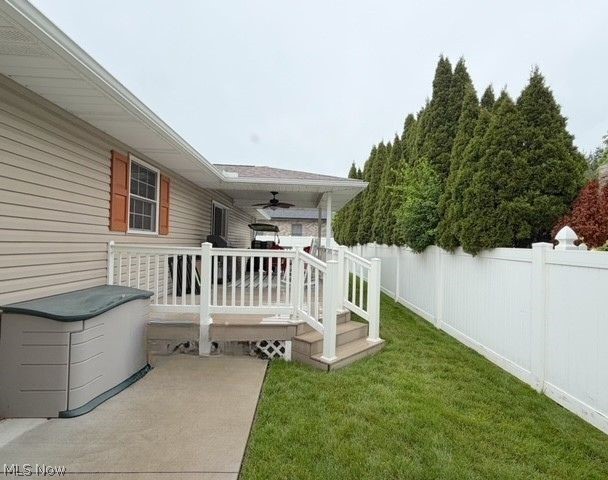Creekside - Residential