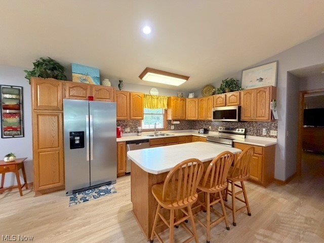 Creekside - Residential