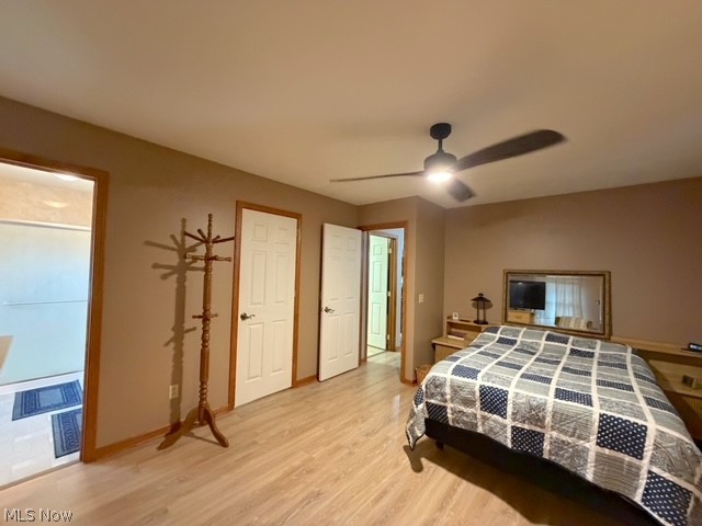 Creekside - Residential