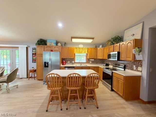 Creekside - Residential