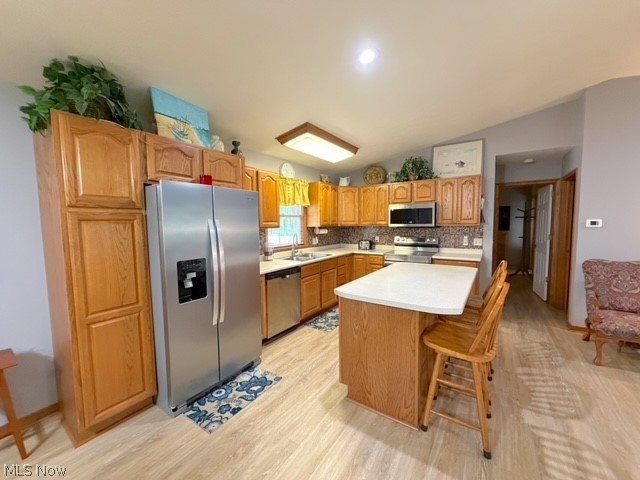 Creekside - Residential