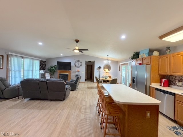 Creekside - Residential