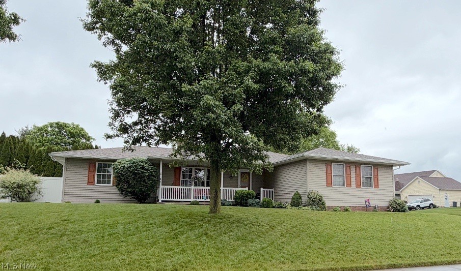 Creekside - Residential