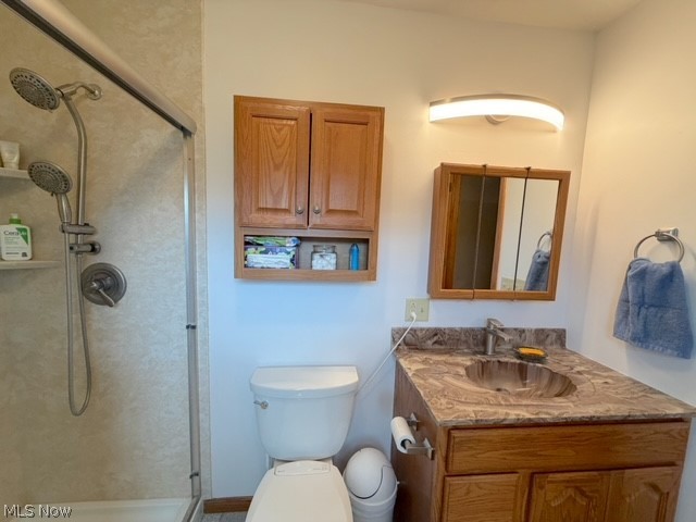 Creekside - Residential