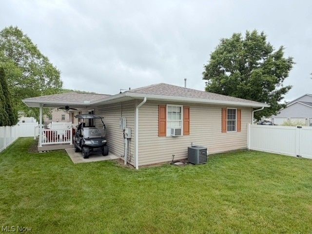 Creekside - Residential