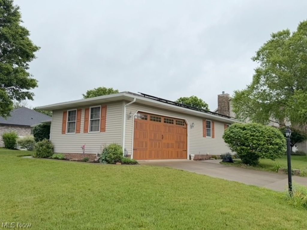 Photo of 1481 3rd Street SE, New Philadelphia, OH 44663 (MLS # 5211742)