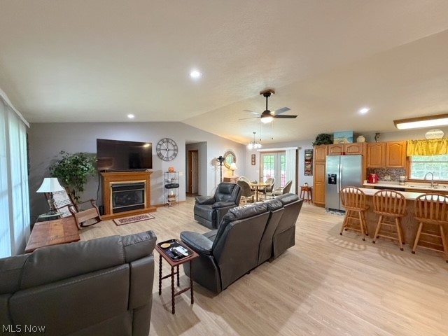 Creekside - Residential