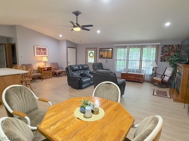 Creekside - Residential