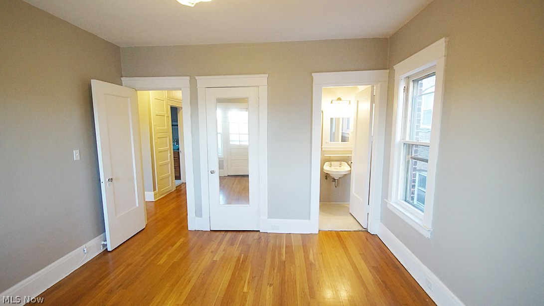 Euclid Heights Blvd Condo - Residential Lease