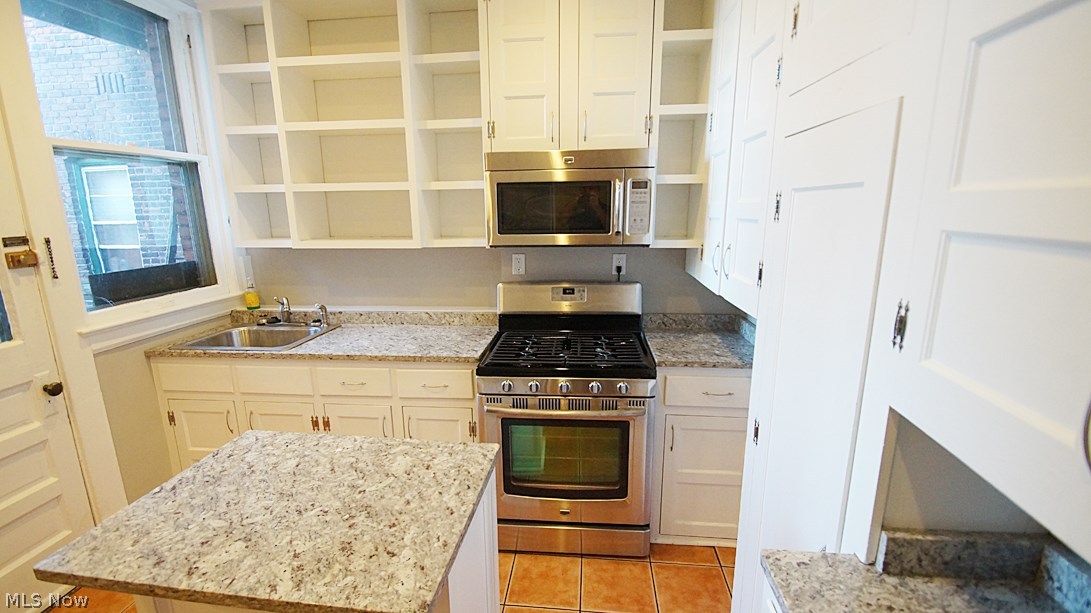 Euclid Heights Blvd Condo - Residential Lease