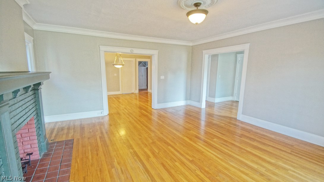 Euclid Heights Blvd Condo - Residential Lease