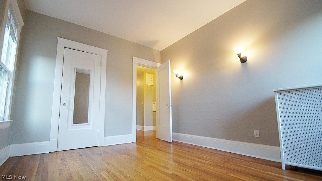 Euclid Heights Blvd Condo - Residential Lease