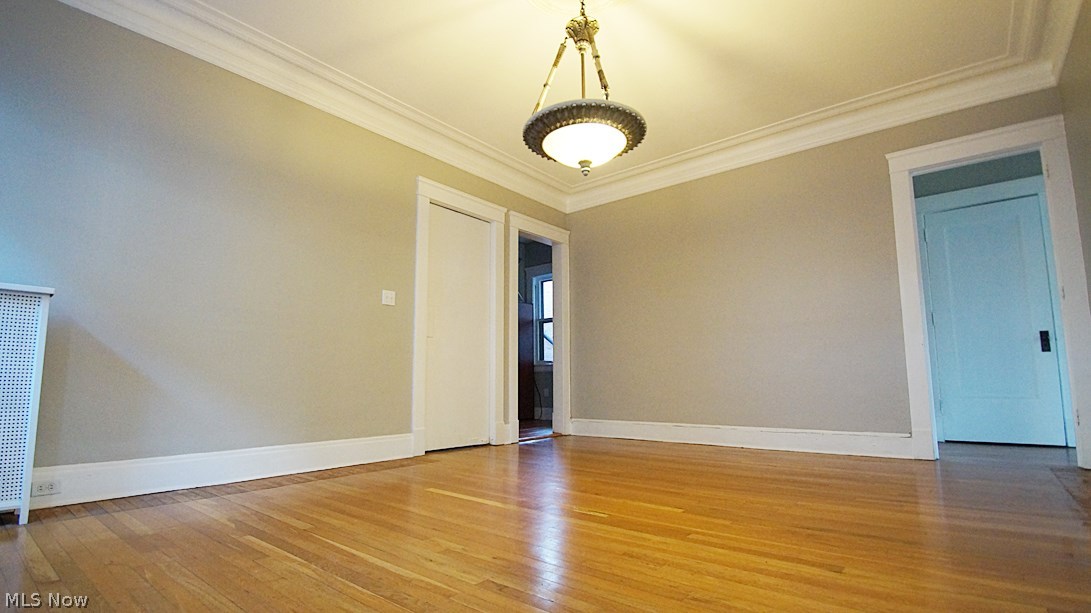 Euclid Heights Blvd Condo - Residential Lease