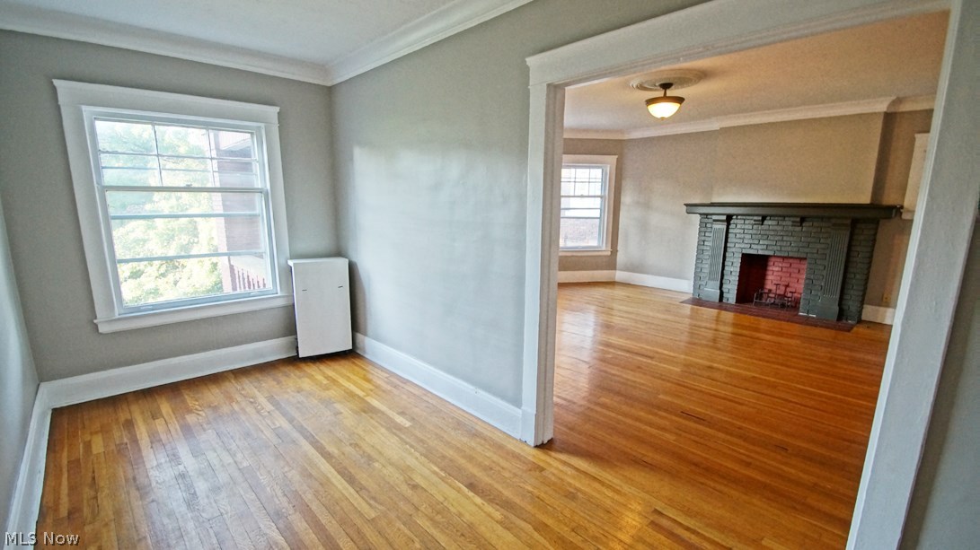 Euclid Heights Blvd Condo - Residential Lease