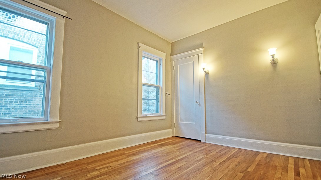 Euclid Heights Blvd Condo - Residential Lease