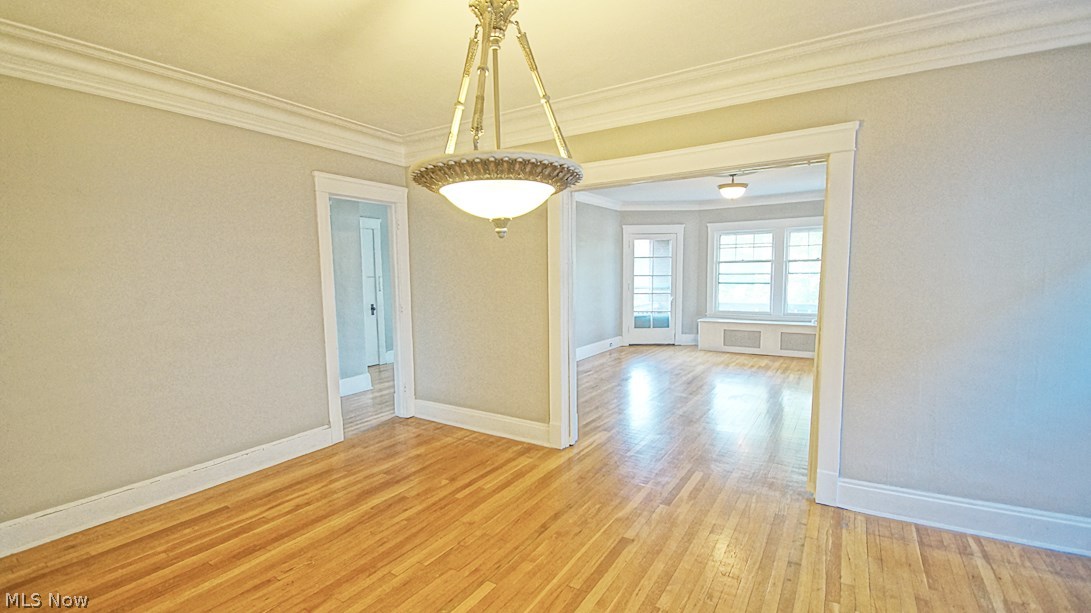 Euclid Heights Blvd Condo - Residential Lease