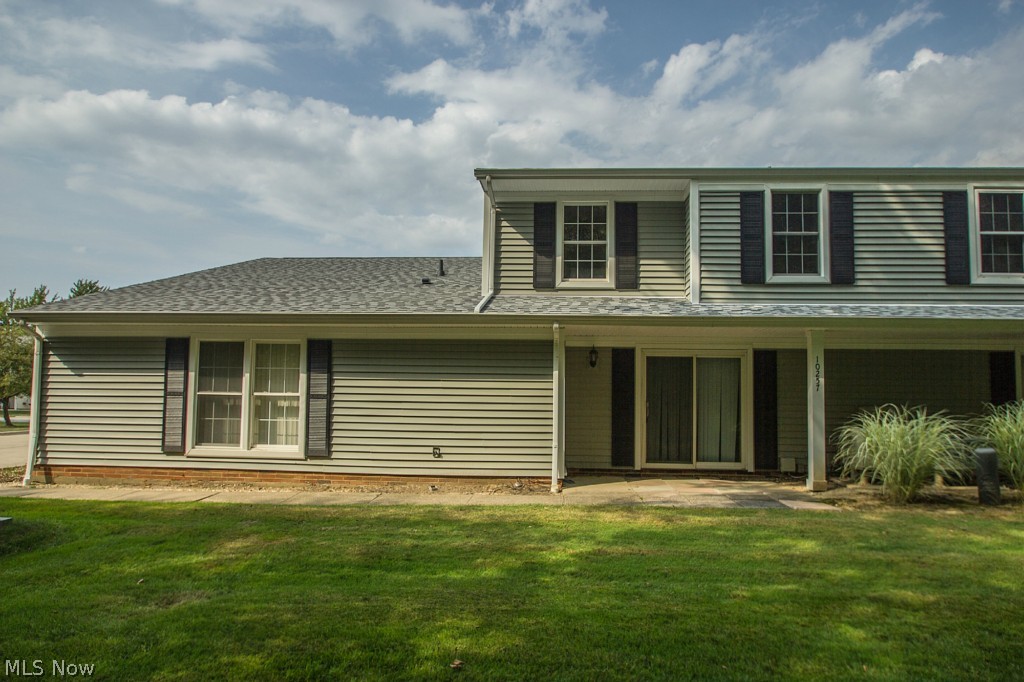 Independence Place West Condo - Residential