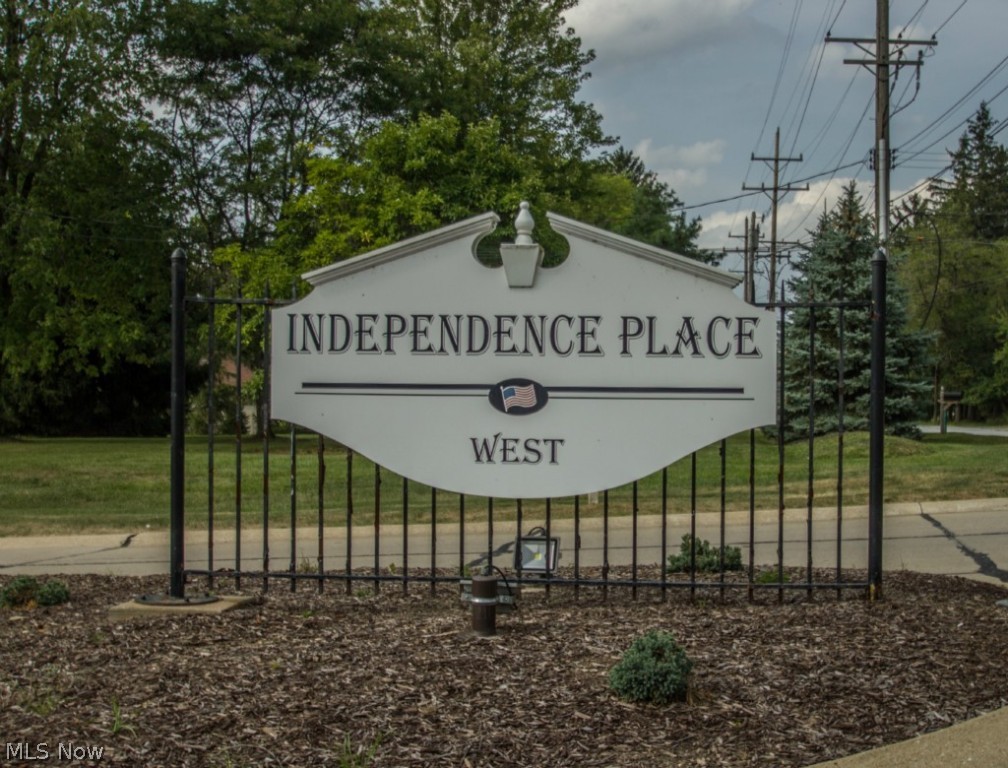 Independence Place West Condo - Residential
