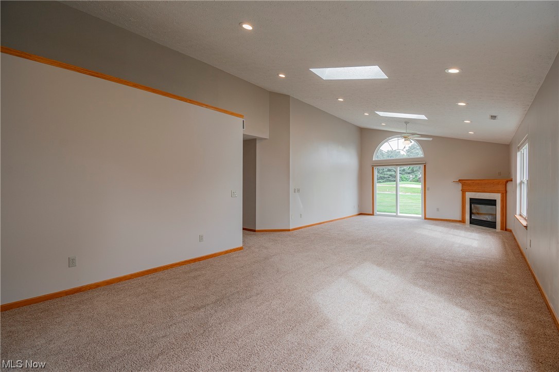 Prestwick Pointe Ph 1 - Residential