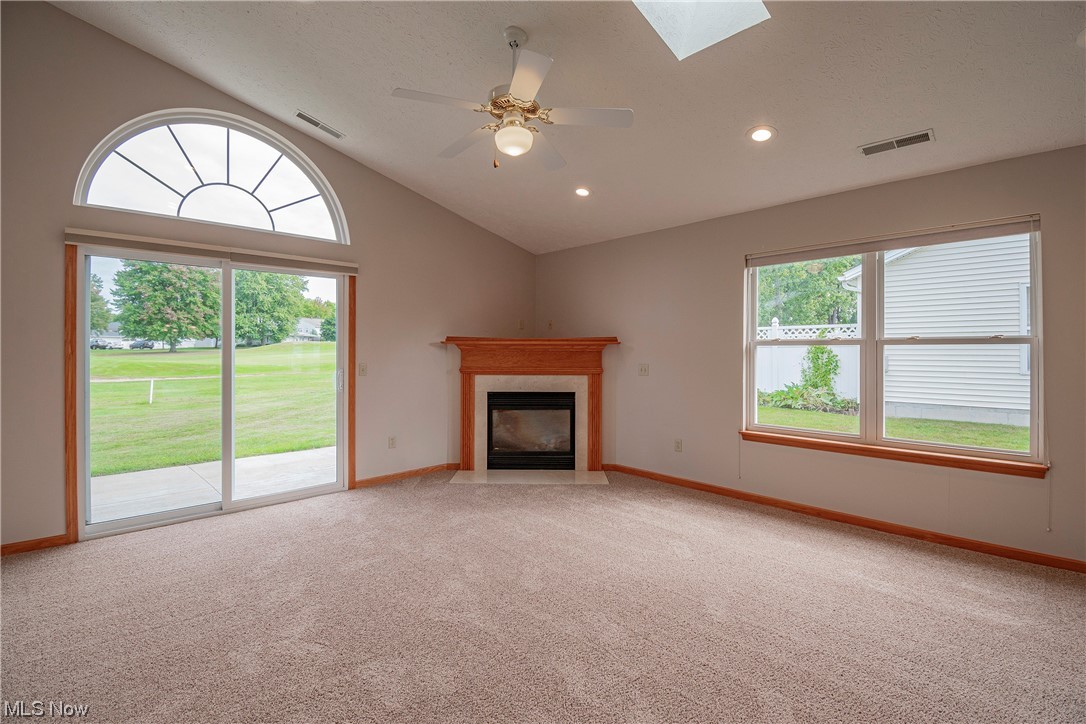 Prestwick Pointe Ph 1 - Residential
