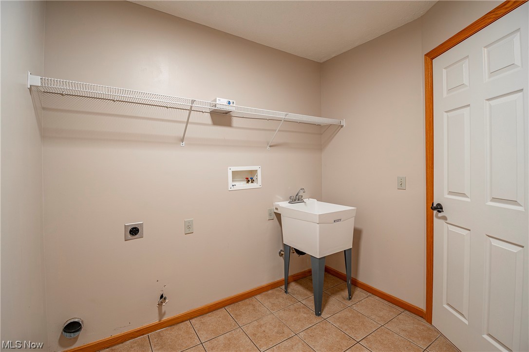 Prestwick Pointe Ph 1 - Residential