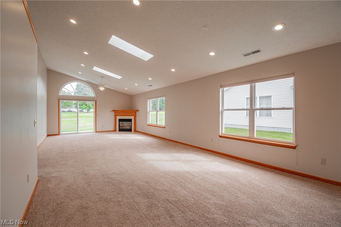 Prestwick Pointe Ph 1 - Residential