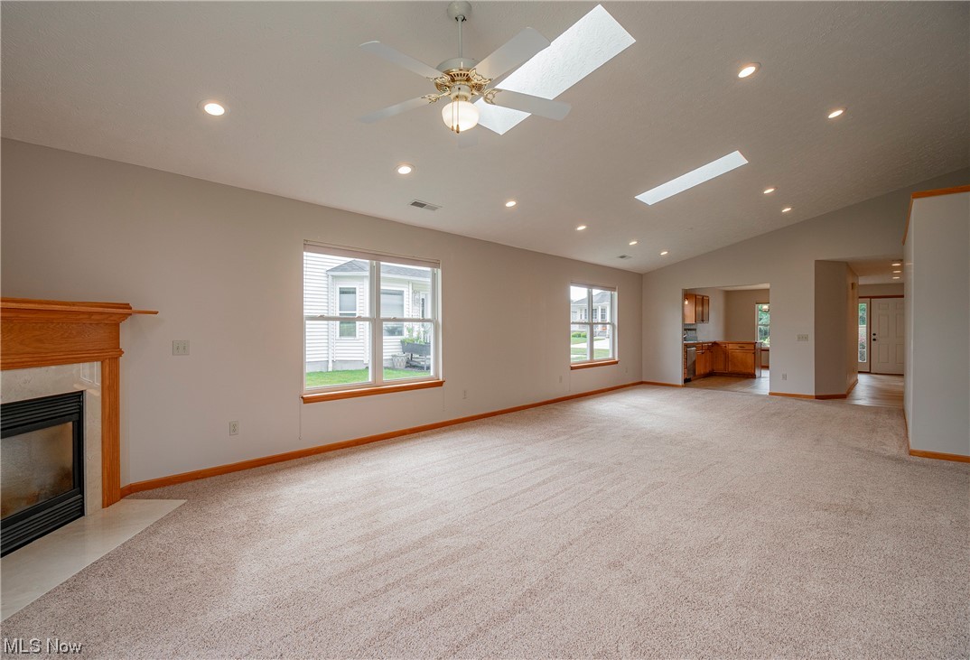 Prestwick Pointe Ph 1 - Residential