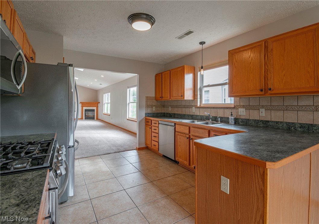 Prestwick Pointe Ph 1 - Residential
