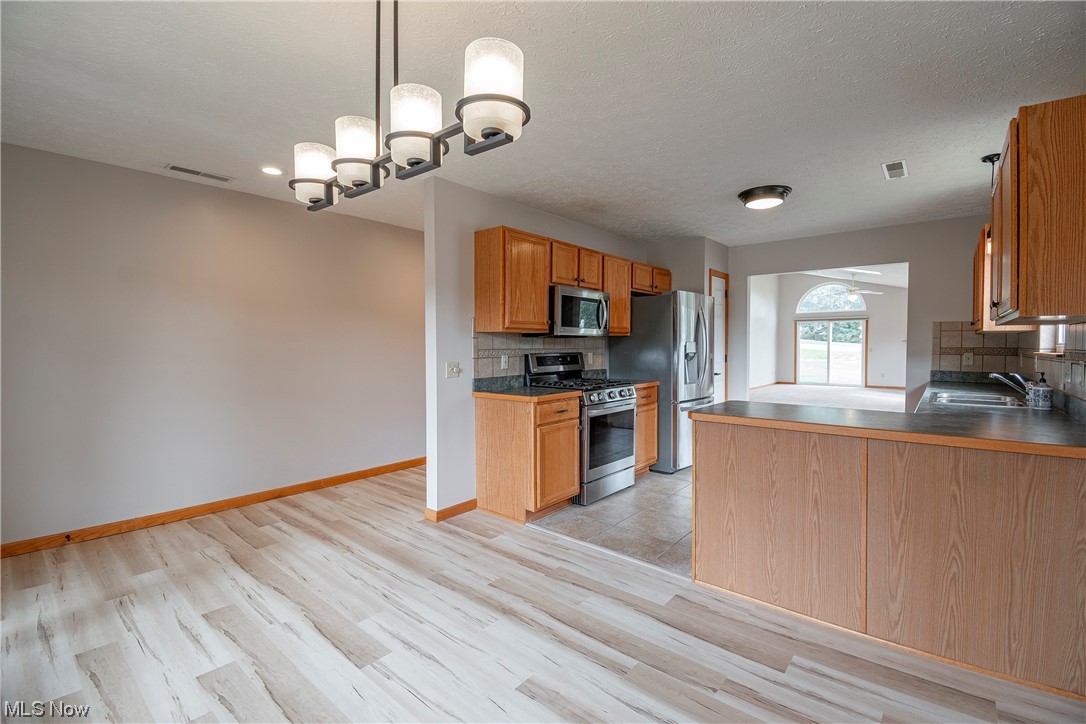 Prestwick Pointe Ph 1 - Residential