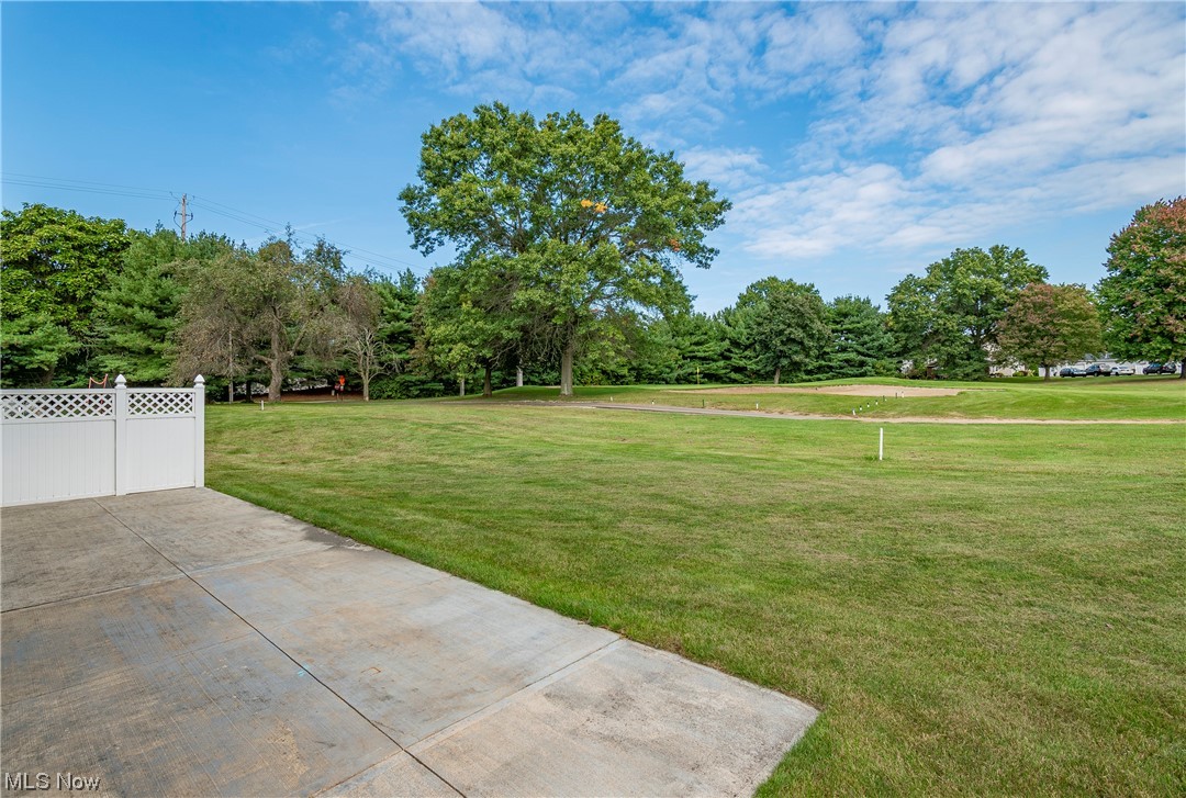 Prestwick Pointe Ph 1 - Residential