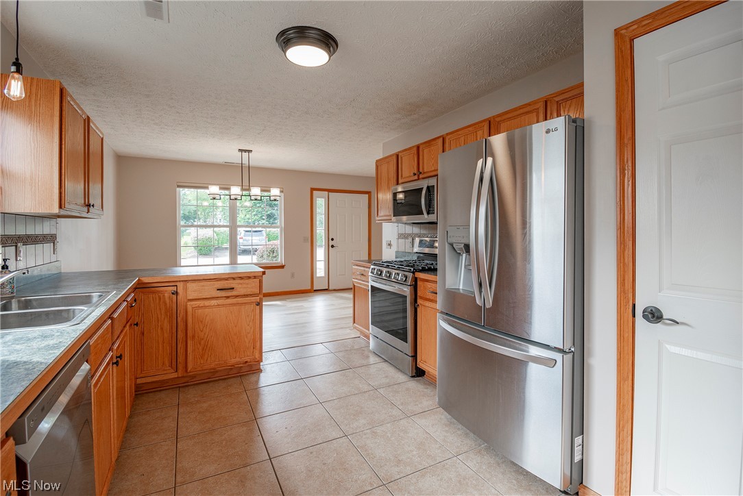 Prestwick Pointe Ph 1 - Residential