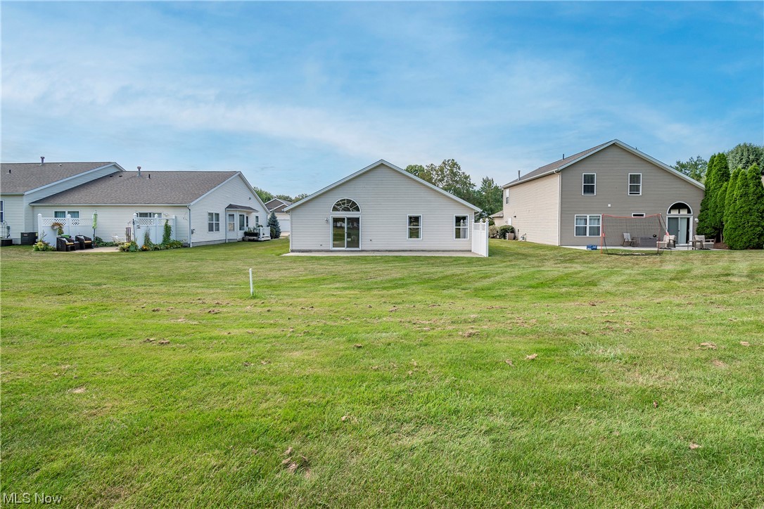 Prestwick Pointe Ph 1 - Residential