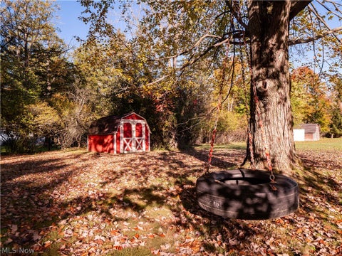 Tiny photo for 446 Lakewood Avenue, Brunswick, OH 44212 (MLS # 5255547)