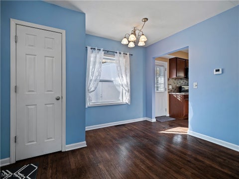 Tiny photo for 446 Lakewood Avenue, Brunswick, OH 44212 (MLS # 5255547)