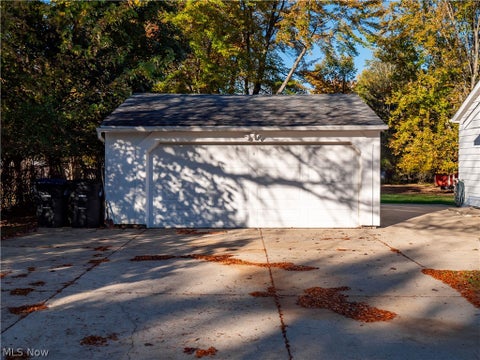 Tiny photo for 446 Lakewood Avenue, Brunswick, OH 44212 (MLS # 5255547)