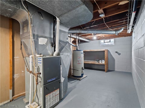 Tiny photo for 446 Lakewood Avenue, Brunswick, OH 44212 (MLS # 5255547)