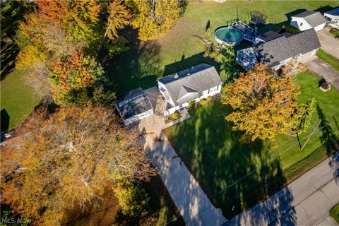 Tiny photo for 446 Lakewood Avenue, Brunswick, OH 44212 (MLS # 5255547)