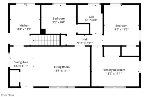Tiny photo for 446 Lakewood Avenue, Brunswick, OH 44212 (MLS # 5255547)