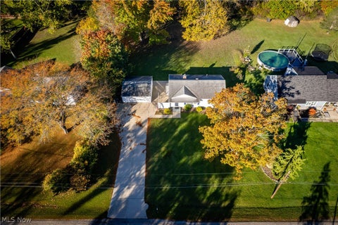 Tiny photo for 446 Lakewood Avenue, Brunswick, OH 44212 (MLS # 5255547)