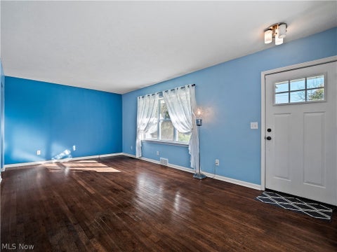 Tiny photo for 446 Lakewood Avenue, Brunswick, OH 44212 (MLS # 5255547)