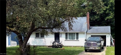 3972 Hopkins Rd – Investment Home