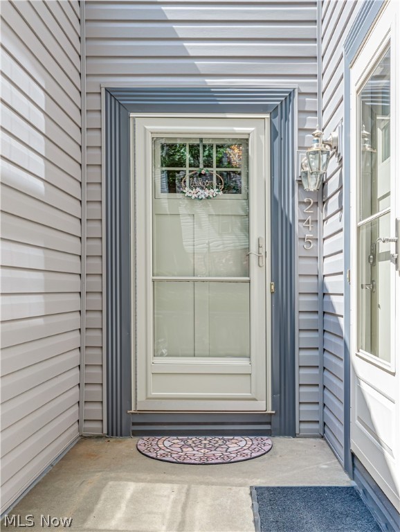 Shoreview Ridge Condo - Residential